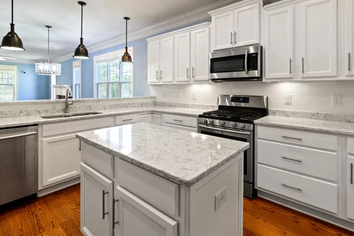 Filth & Squalor Cleanup in Inman Park, Atlanta, GA