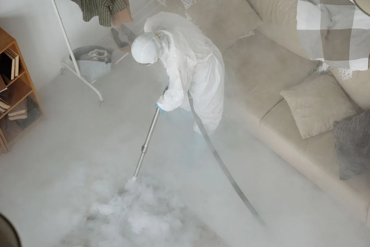 Crime Scene Cleanup in Inman Park, Atlanta, GA