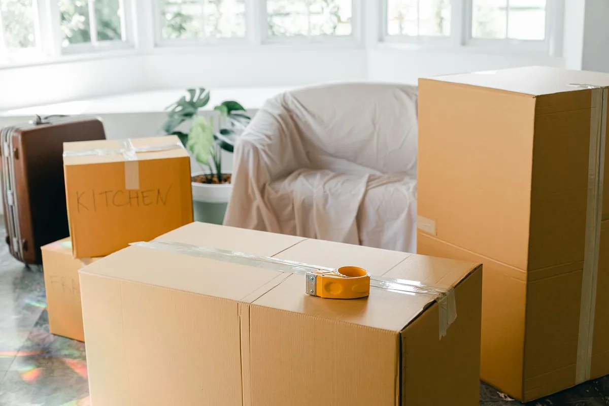 Hoarding Cleanup in Inman Park, Atlanta, GA